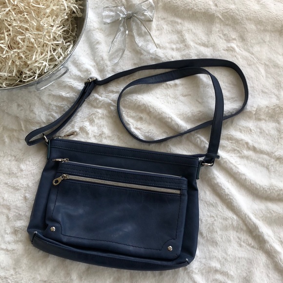 relic evie crossbody bag